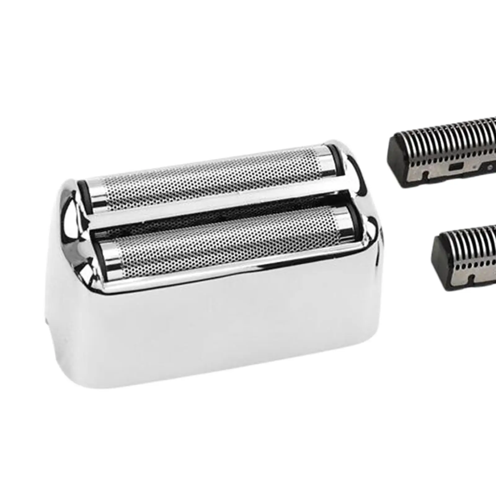 Double Foil Shaver Cutters, direto Substitui por FX01, FX02 Professional