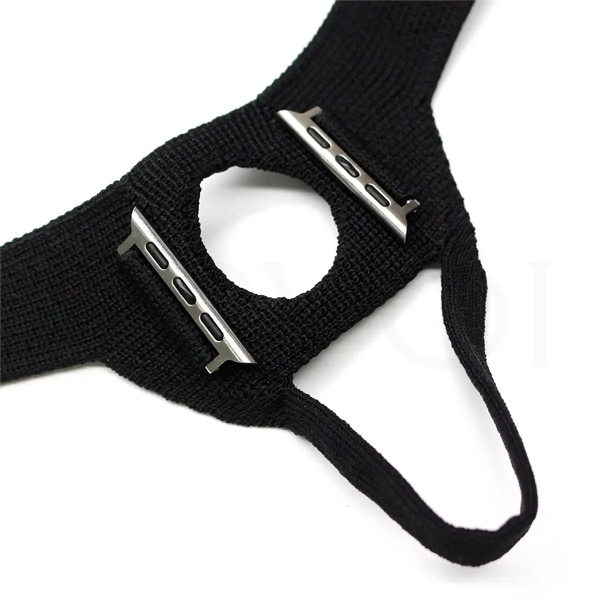L73A NEW Ergonomic Band for Watch Ultra 3 2 Series 11 10 9 8 7 SE3 Rider Strap for Wristband Breathable Knit