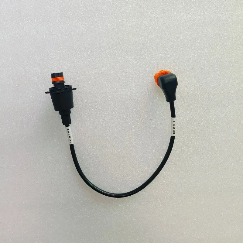 العلامة التجارية الجديدة نشر كابل الإشارة الرئيسية ل DJI Agras T50 الزراعية الطائرة بدون طيار حماية النباتات ملحقات الطائرات بدون طيار إصلاح أجزاء