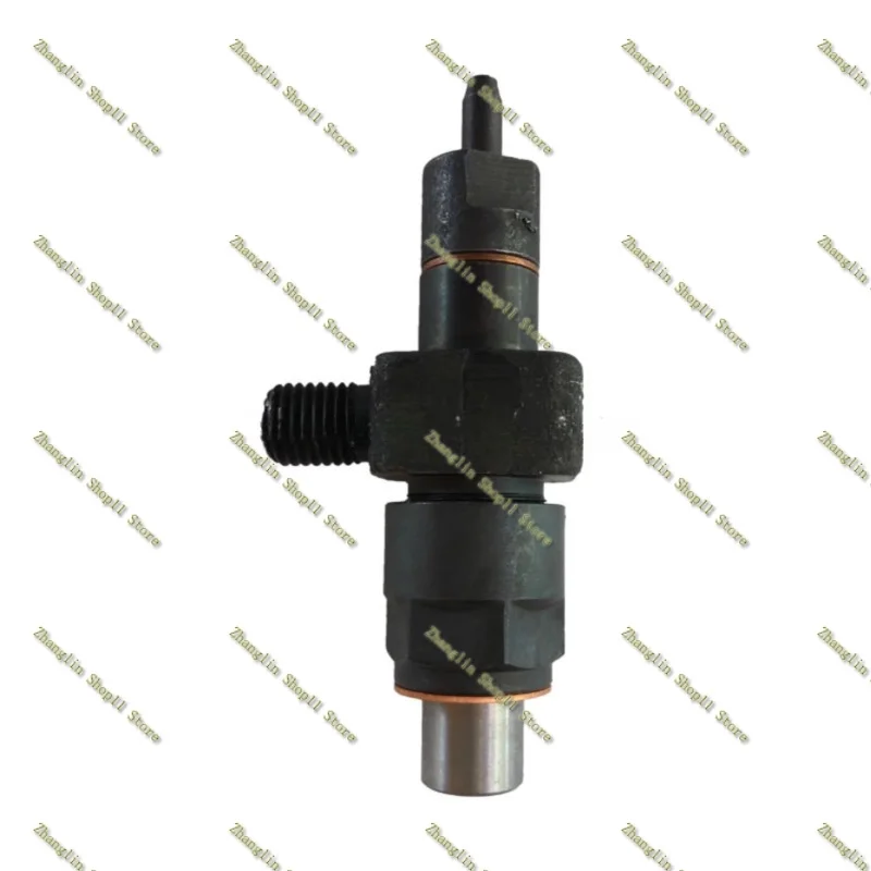 Hot Sale R170A R176 Diesel Engine Injector Small Generator Set Parts Single Cylinder Diesel Engine Fuel Injector Assembly