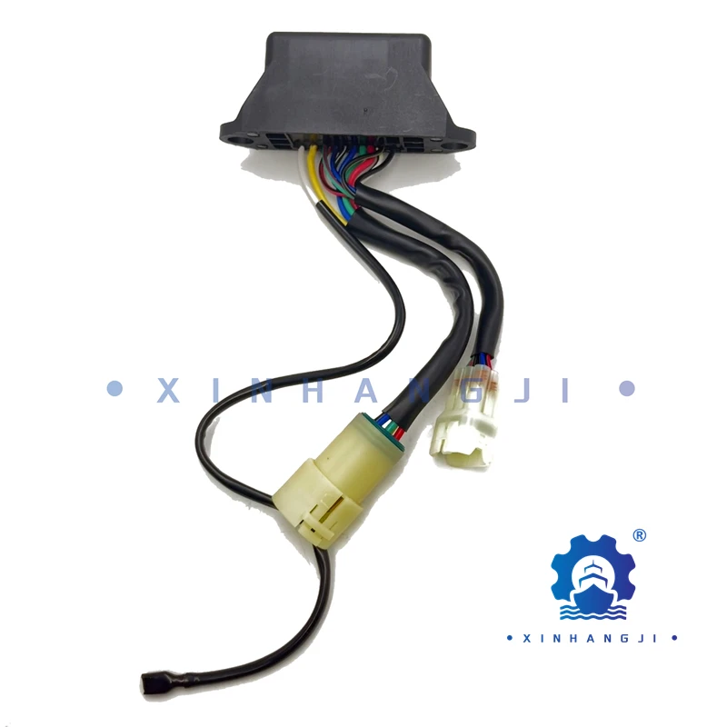 

Starter Relay Assy 38580-ZY9 for Honda Marine Outboard BF75 BF90 BF90DK0 38580-ZY9-003 boat part