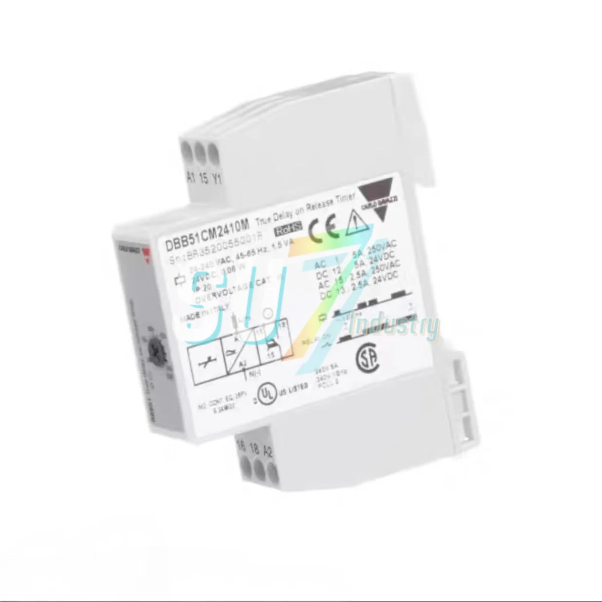 Realay DBB02CM24 DBB51CM2410M 新品箱入り