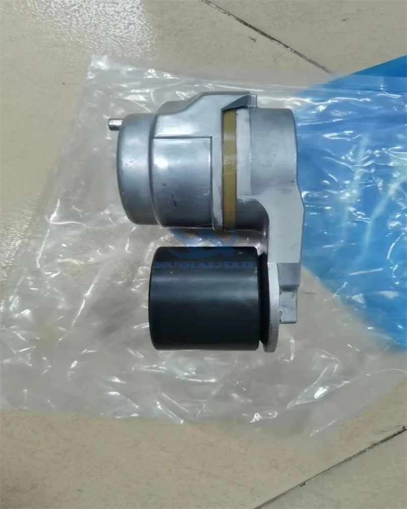 

New Belt Tensioner Pulley 3104028 for Cummins QSX15 ISX15 Engine