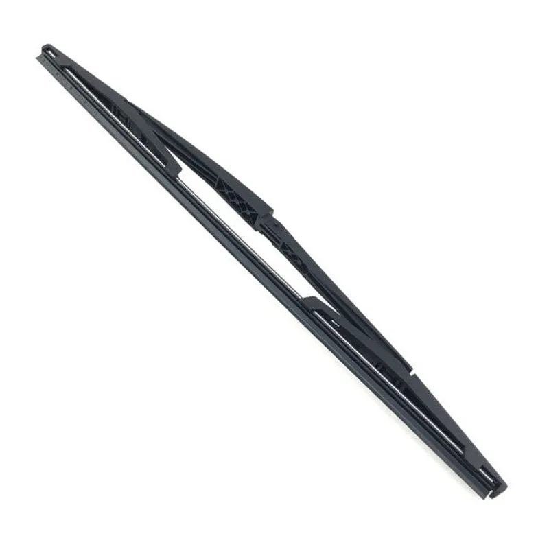 

Rear wiper blade suitable for Fiat 0304050607080910111213 IDEA material with bone