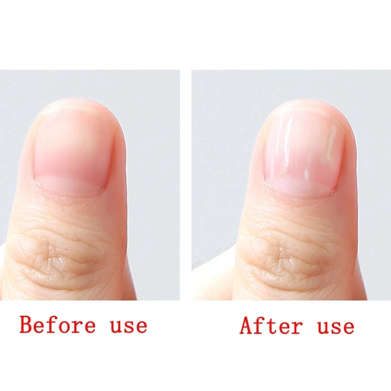 1/2 pçs xiaomi profissional nano lixa de unhas de vidro transparente polimento moagem unha arte manicure