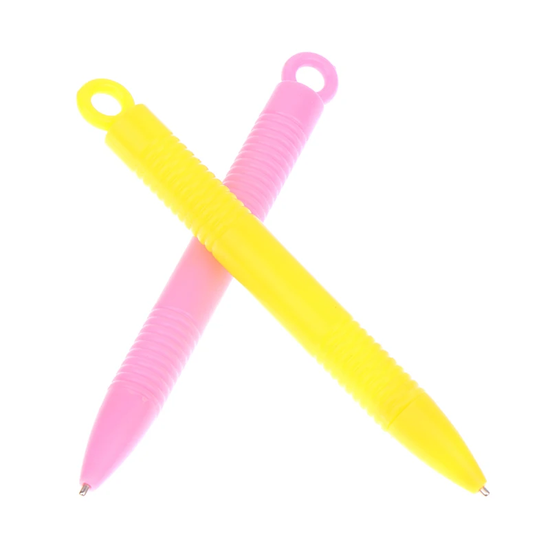 Tiny Iron Beads Magnet Pen Taking Steel Ball Tool Style Cat's Eye Gel Polish Magnetic Manicure Tool Pen Nails