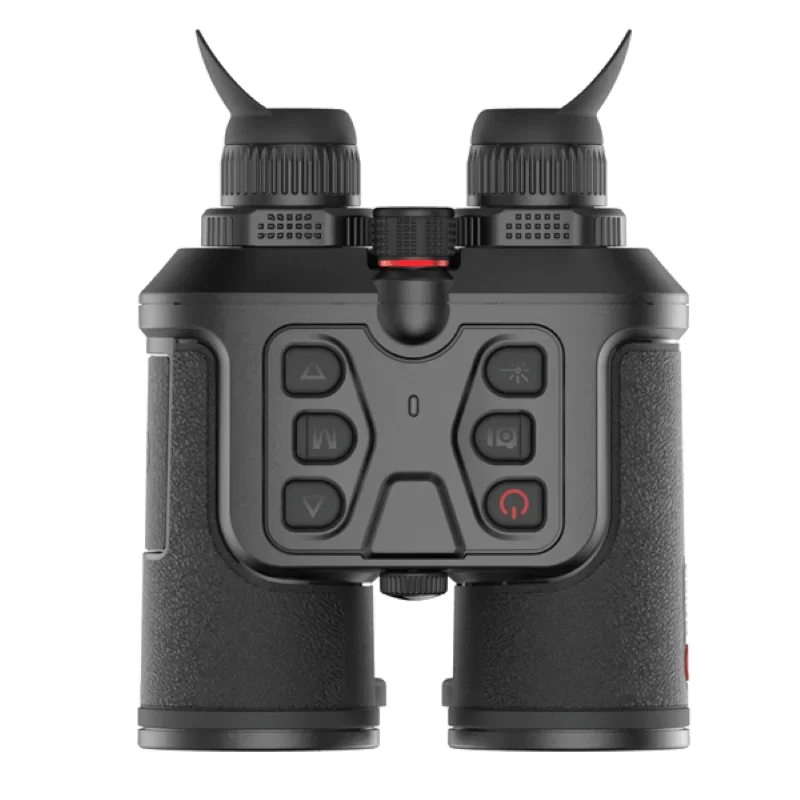 Guide TN Series TN430 TN450 TN630 TN650 Thermal Imaging Binocular 640x480 Pix 12um 30mK