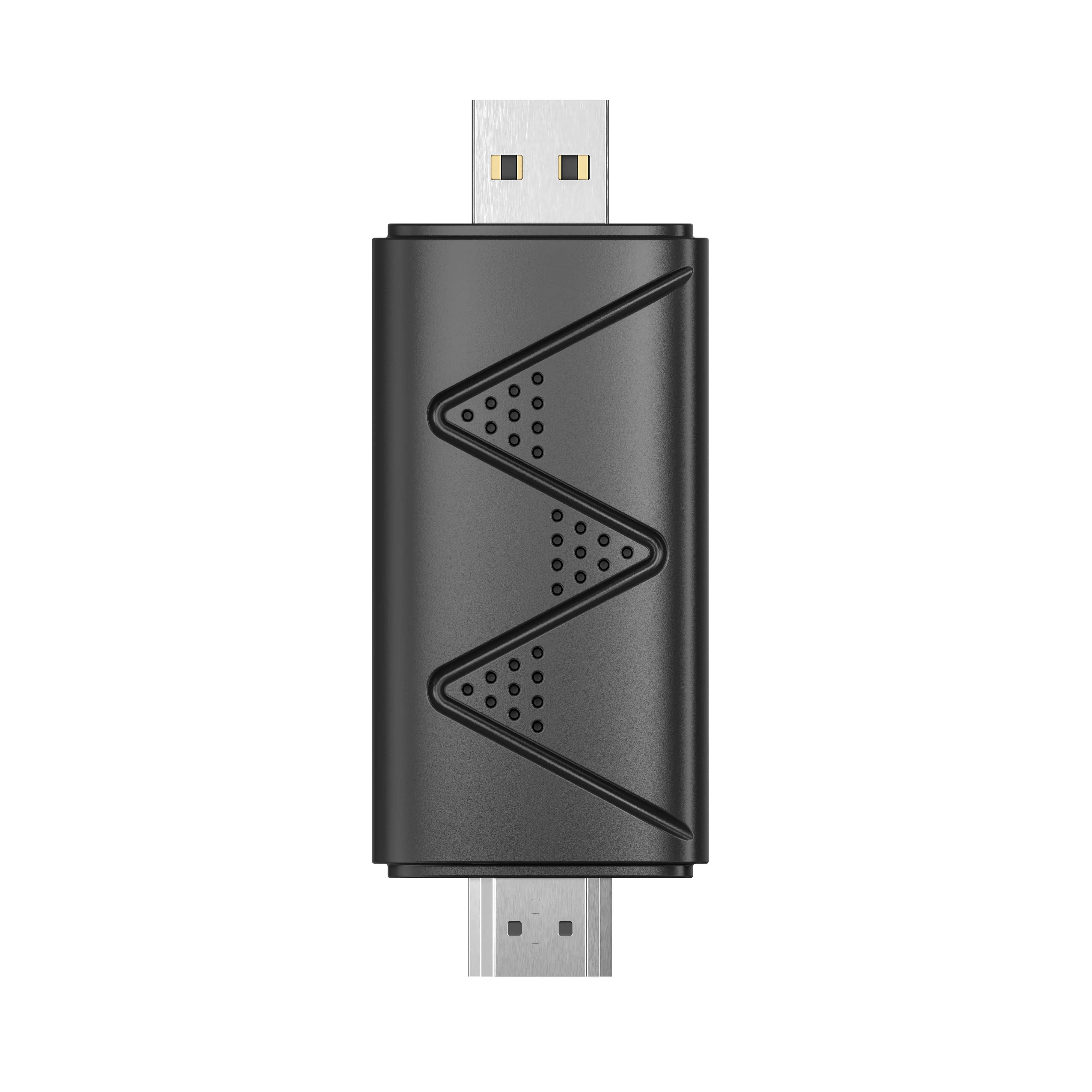 

MT-VIKI 15m 1080P Wireless Extender with USB/HDMI Dual Output, MT-VIKI Wireless Screen Projector