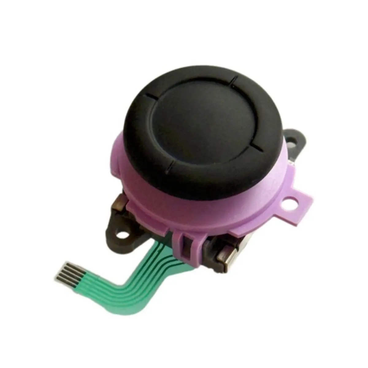 Happy New-  For Switch2 Joycon2 3D Analog Joystick Thumb Sticks Sensor Replacement for Switch2 Joy-Con2 Joystick B