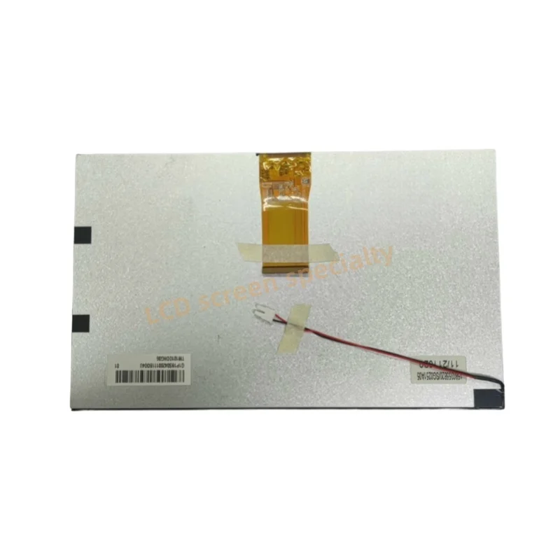 

Suitable for 10.1 Inch TM101DDHG06 1024*600 LCD Display