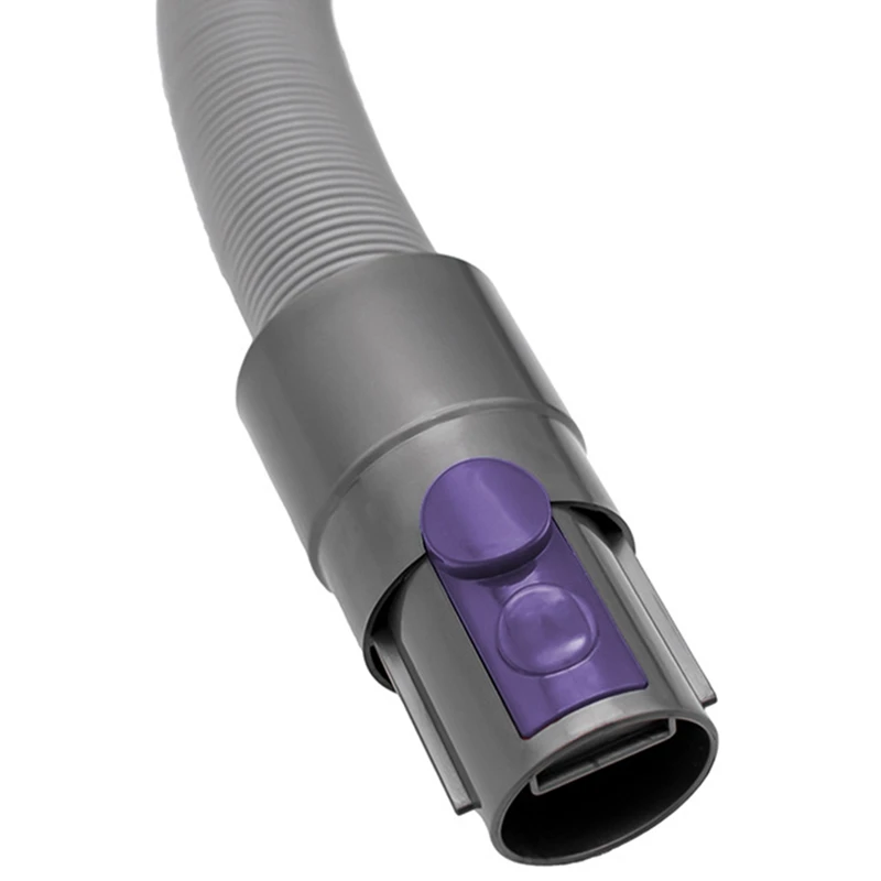 ¡Promoción! Accesorios para cabezal de cepillo de pelo de mascotas para aspiradora Dyson V6 V7 V8 V10 V11, cepillo de pelo para mascotas + cabezal de cepillo + manguera