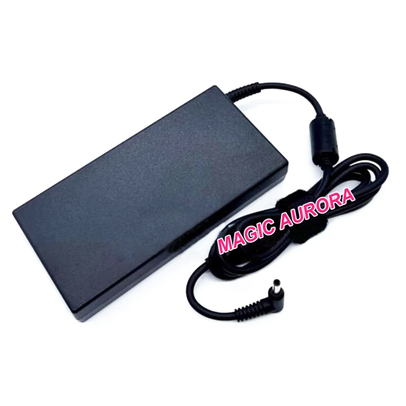 Imagem -06 - Chicony-adaptador de Alimentação Original para Laptop de Jogos A17180p4b A180a063p 20v 9a 180w 4.5x3.0 mm para Thunderobot 911x Caçador Selvagem