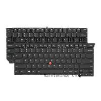 New laptop keyboard compatible for Lenovo ThinkPad X1 Carbon 2rd 3rd 4th 5th 6th 7th 8th 9th X 1c 456789   th 2015678920   \\\\