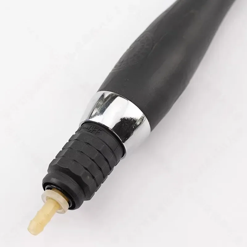 آلة تلميع الملفات الهوائية تلميع القالب TLL-07 الترددية للخلف والأمام