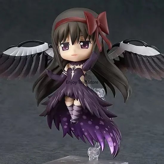 

Figure Clay Man 456 Magic Girl Xiaoyuan Rebellious Story Akami Yan Demon Yan