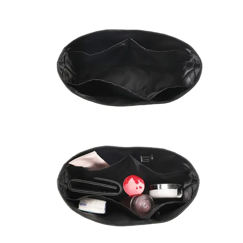 Durable Material Bag Organizer Inner Liner Pocket For Chanel 22 Tote Bag Storage Lining Improve Space Upgrade Accessoriesy