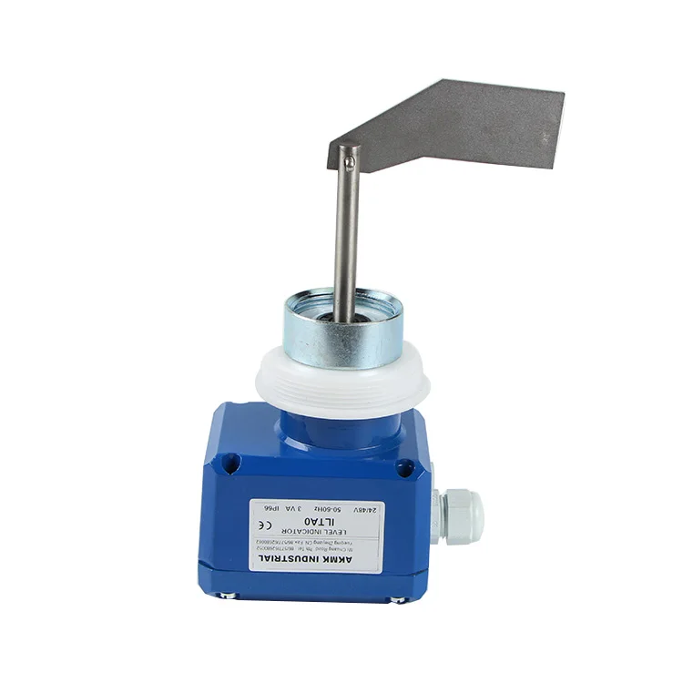 ILTD0 Size 1 1/2in 2 1/2in 24V DC Level Indicator