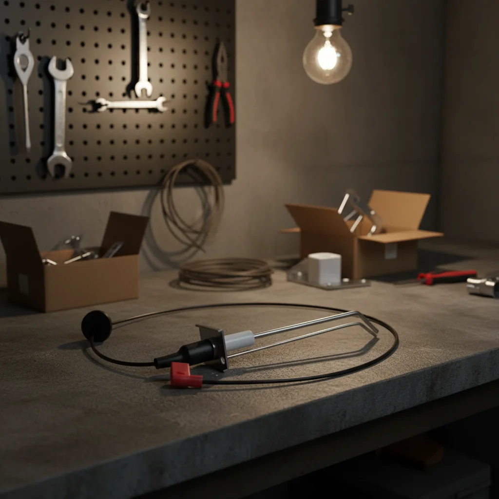 

Oven Igniter For Hydro Flame RV Furnace Electrode Kit Replacement For Atwood Models For AFS For AFM For AFL For DFS DFM Parts