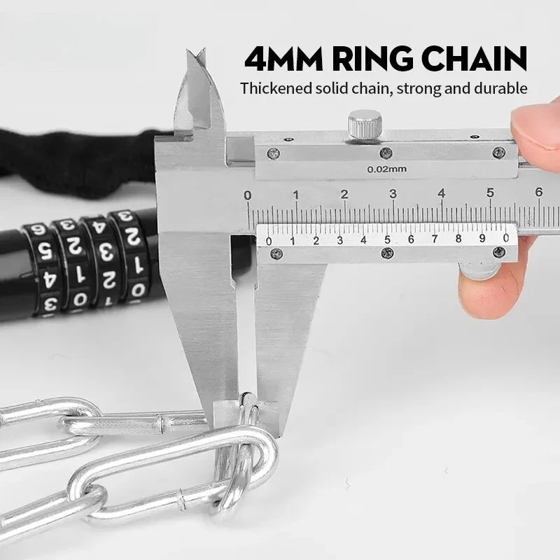 Thumbnail 3 - #47 Bicycle Chains Comparison Guide
