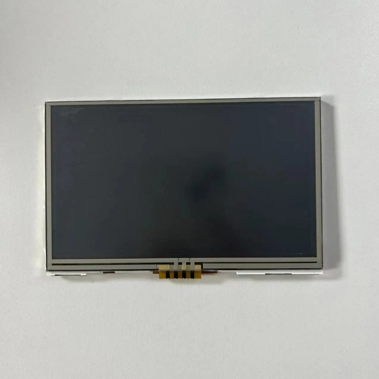 Original LCD With Touch glass (digitizer) For Pioneer XDJ-700 display screen