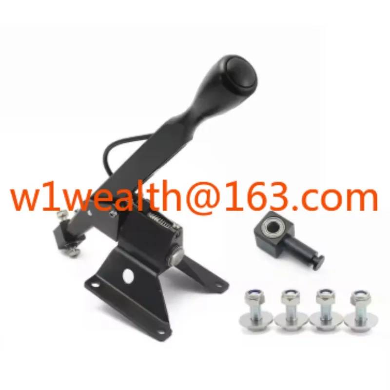 Billet Short Shifte…