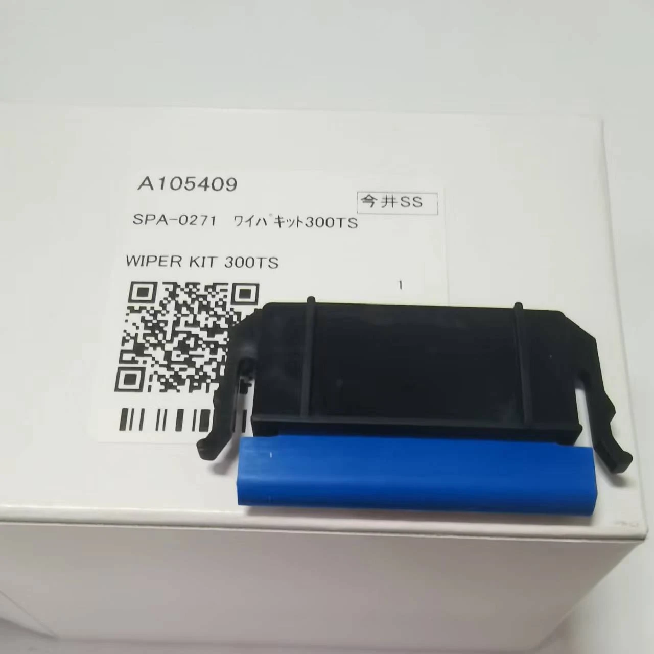 

Оригинальный комплект стеклоочистителей Mimaki TS300P-1800/UCJV150-160/UCJV300-160, 10 шт./кор., спа-0271