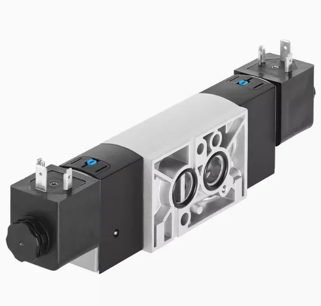 Efsto Solenoid Valv…