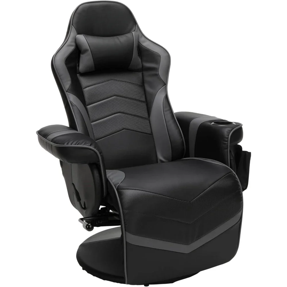 RESPAWN 900 Gaming Recliner - Video Games Console Recliner Chair