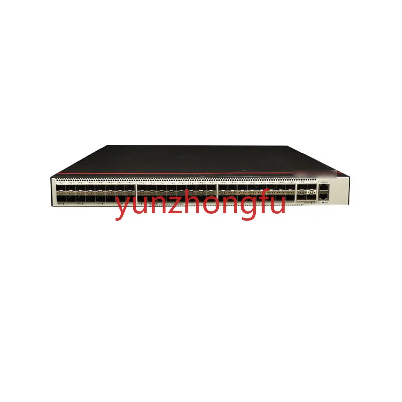 Enterprise Switches S5731S-S48S4X-A1 Battery Powered Network Switch