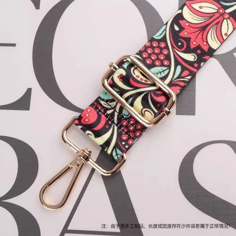 Minimalist Shoulder Straps That Can Be Replaced With Multifunctional Bags Adjustable Single Shoulder Travel Accessories