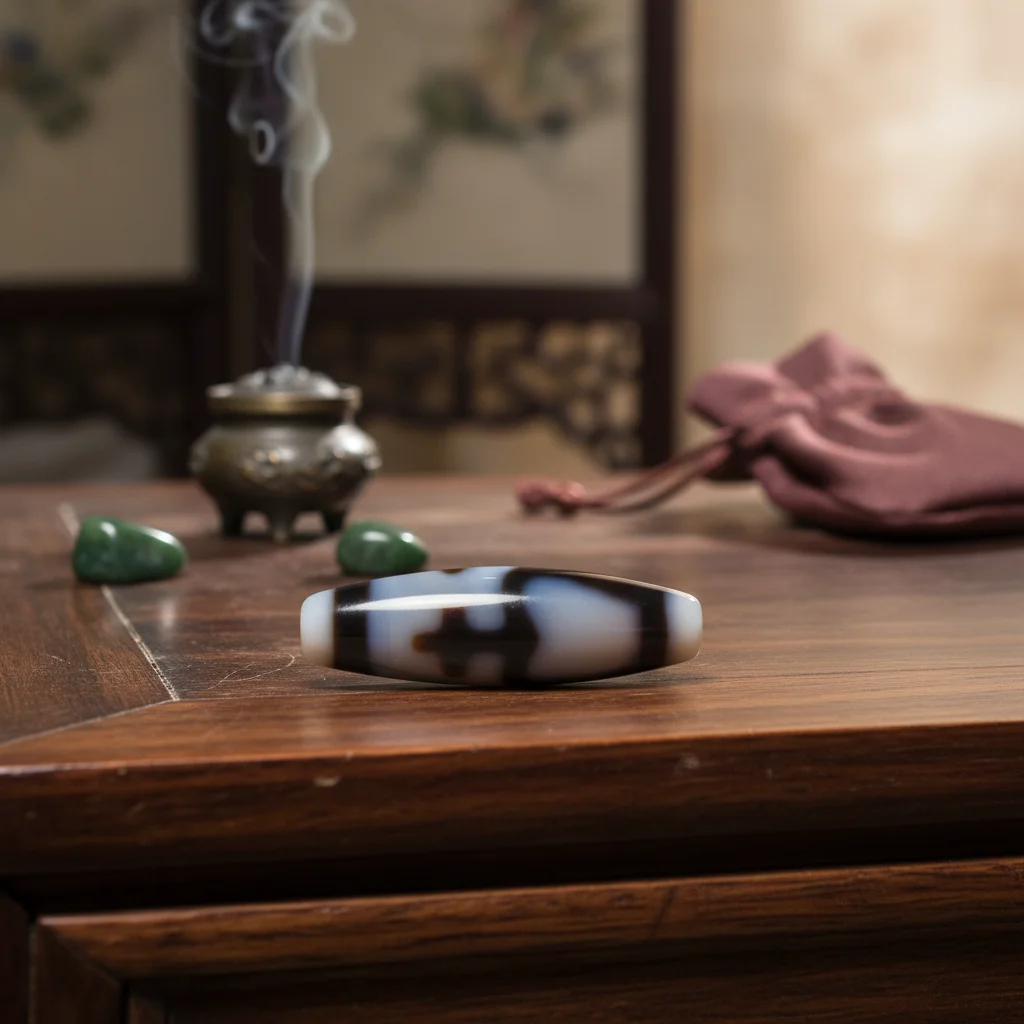 

2 шт., натуральный тибетский агат, оникс, бусины Дзи, ювелирные бусины, овальные нектары, белые агаты, бусины Дзи, изготовление ювелирных изделий, ожерелье, браслет «сделай сам»