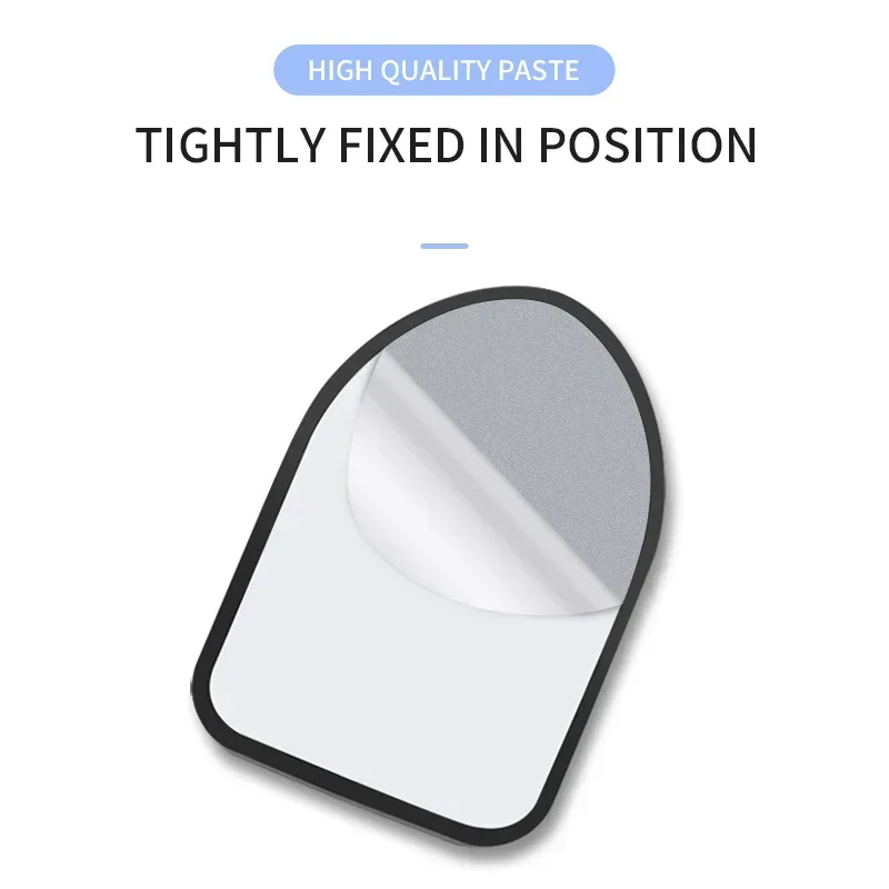 1/2/4 قطعة لوحة سيارة صغيرة معلقة خطاف لاصق قوي لشركة هيونداي سانتا في سوناتا سولاريس أزيرا كريتا I30 Ix25 توكسون IX35 #5