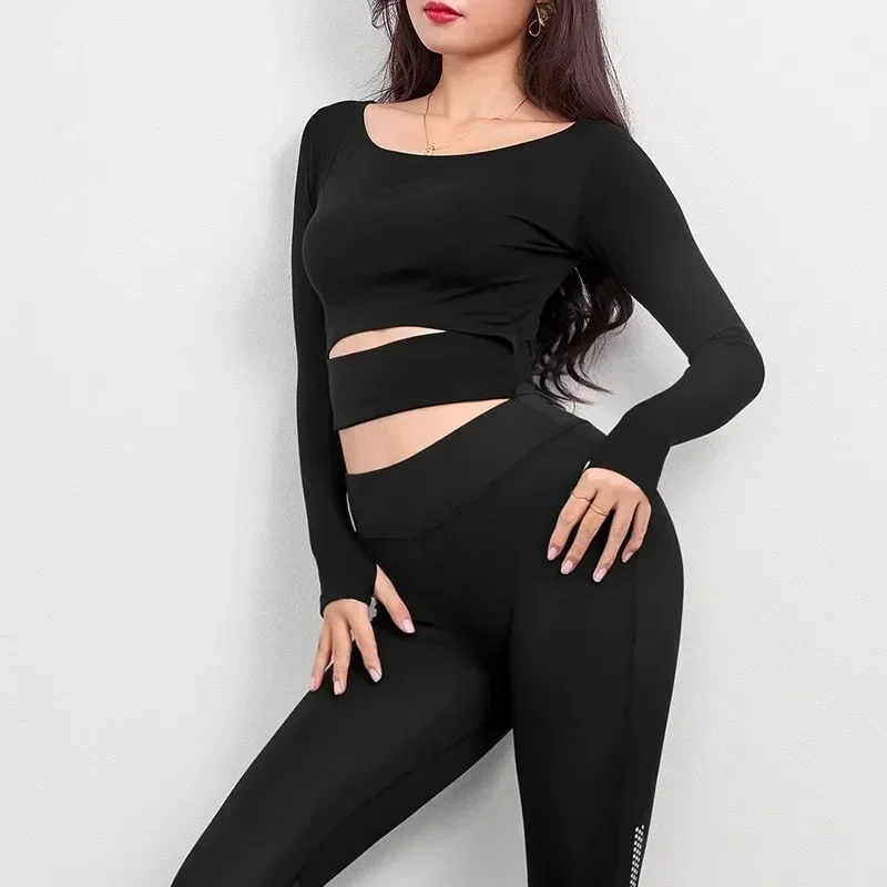 Costumi di danza del ventre Gonna lunga Costume da donna adulta Linea Abito da ballo Donna urbana Abbigliamento da samba Abiti caldi Set di seta orientale