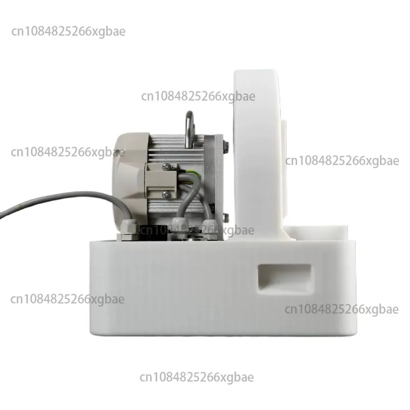AC 220V Electric Brushless Engraving Stone Polishing Machine - Jade Carving Machine With Diamond Sand Grinding Wheel 300W Power