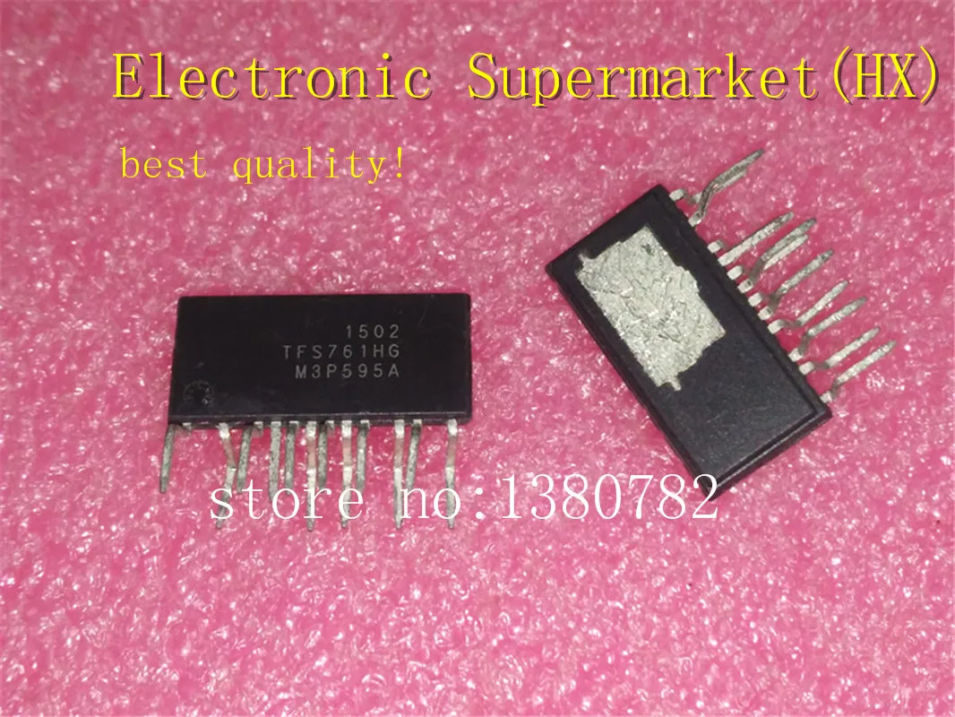 Free Shipping 20pcs/lots TFS761HG  TFS761 ESIP-12C  IC In stock!