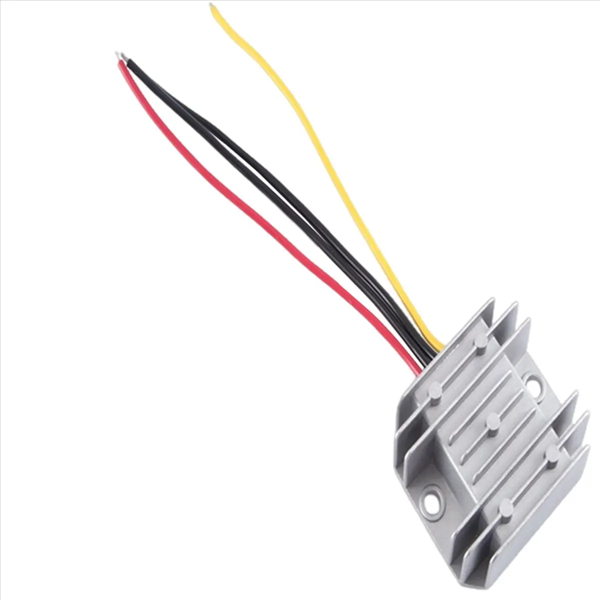 【Home-Accessories】12V-24V to 6V 10A 60W DC Converter Stabilizer Step-Down Transformer Booster Regulator Step Up Down Module Pow