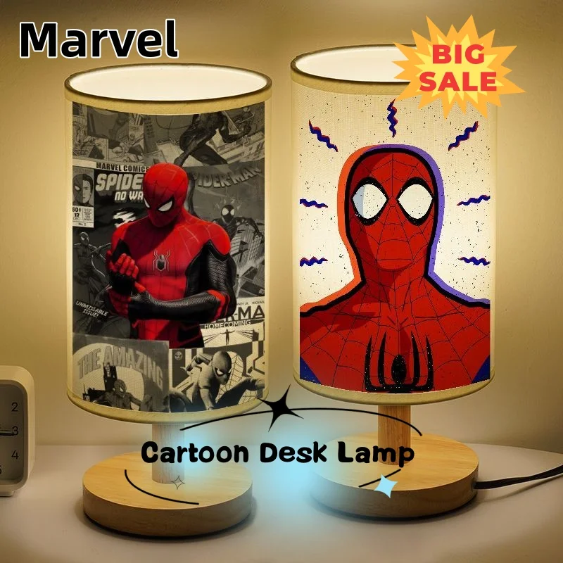 Marvel Spiderman De…