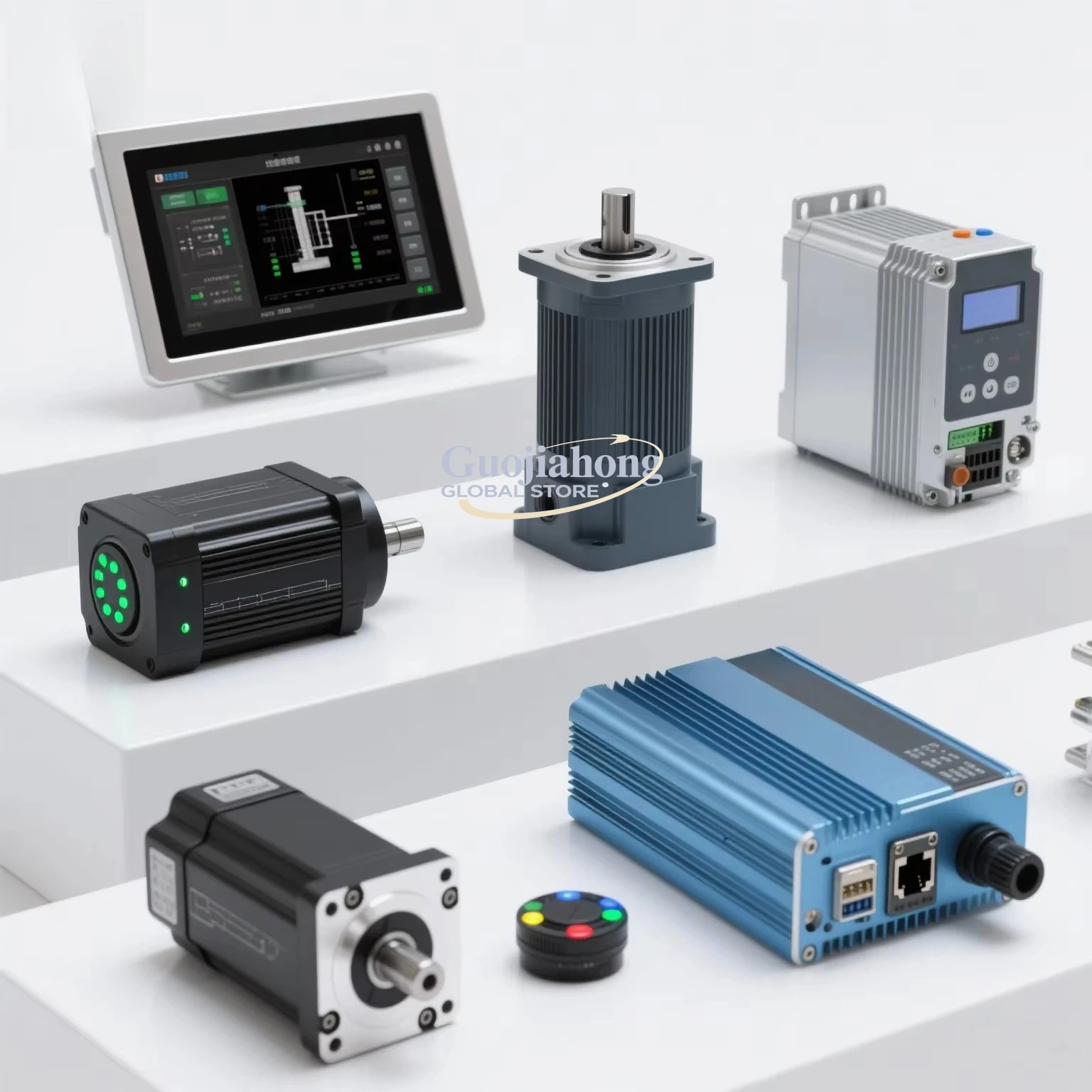 NEW ORIGINAL PLC MODULE IC693MAR590