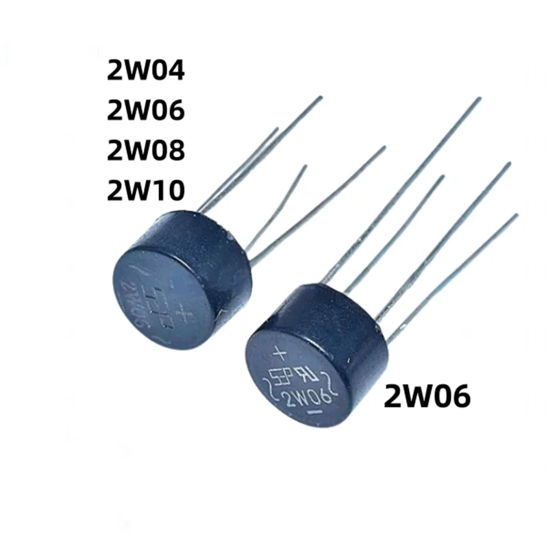 10PCS New Diode Bri…