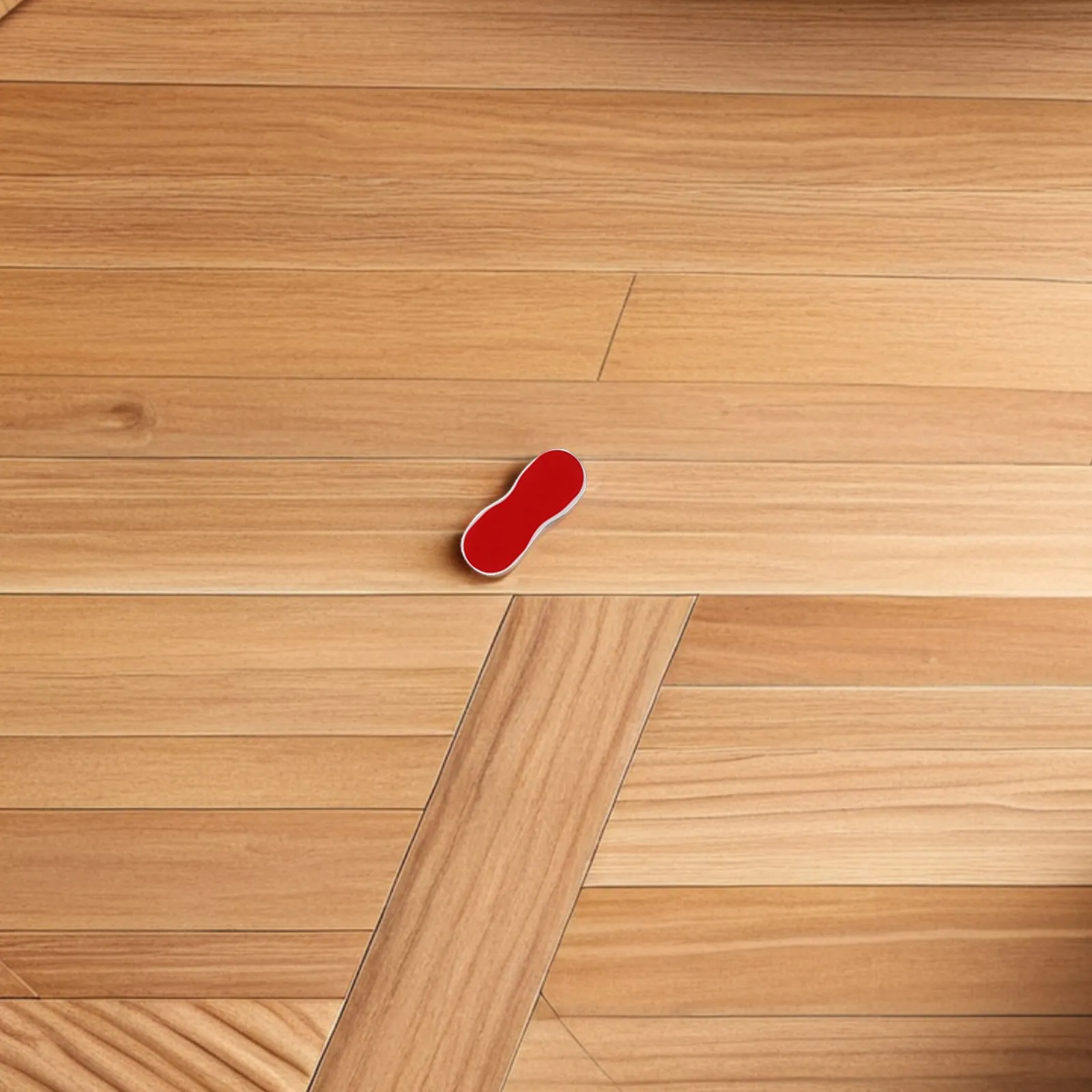 

Комплект из 4 самоклеящихся противоскользящих накладок-уплотнителей для сиденья унитаза, для защиты и уменьшения зазоров, легко клеятся, серые