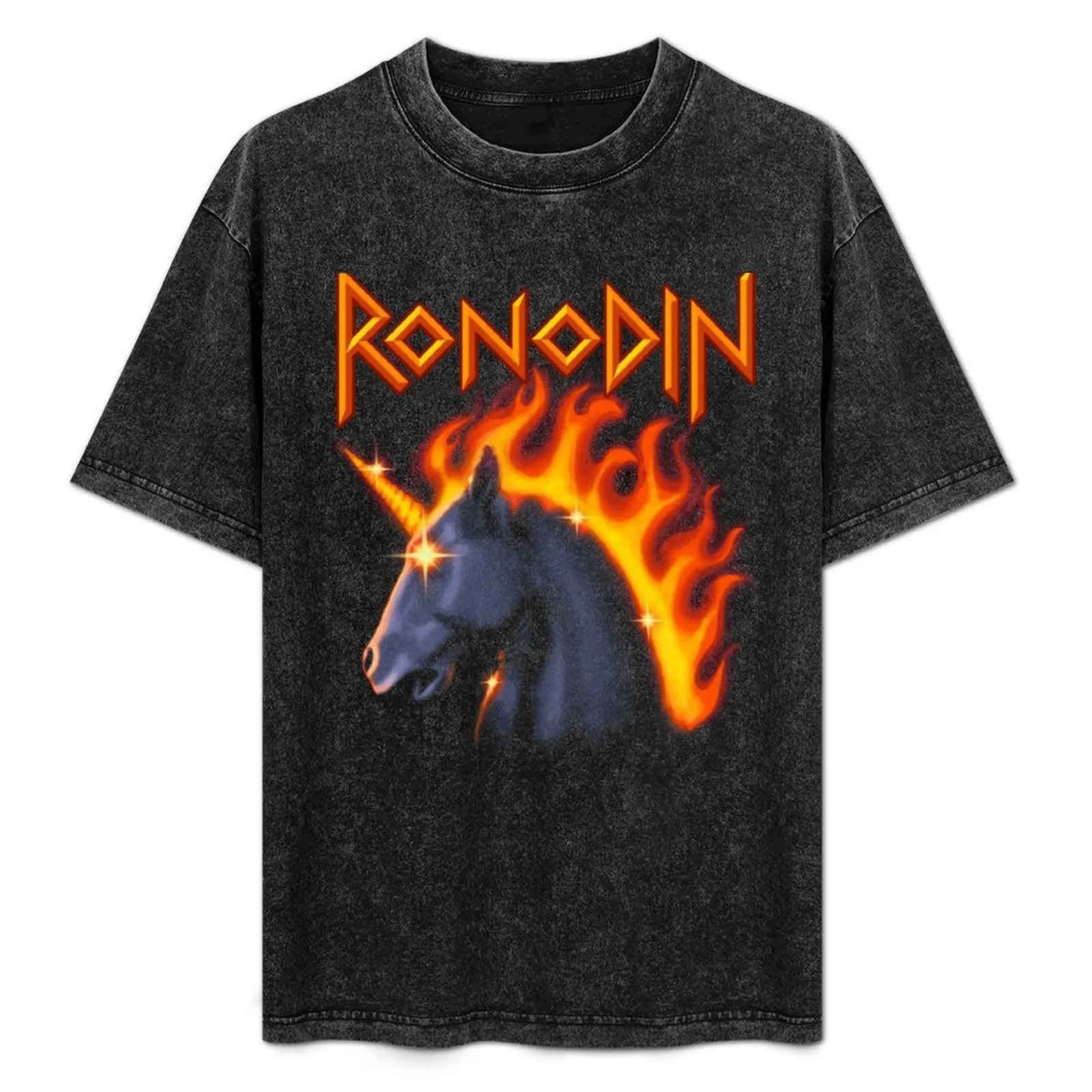

Ronodin T-Shirt Fashion Graphic Tee for Men