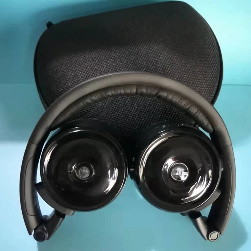 1Pc for BMW 5 Series 7 Series Entertainment TV Wireless Infrared Earphones