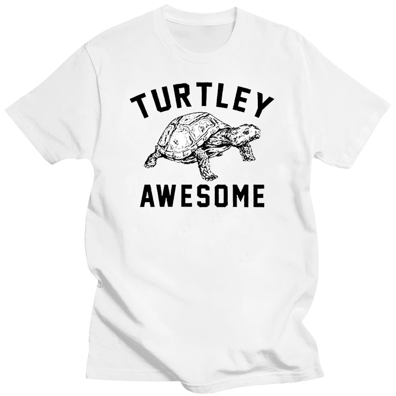 Turtley owesome Shirts With Soyings Funny Turtle T Shirt Gift Funny onimol Puns Tee onimol Lovers Turtle Lover Tee