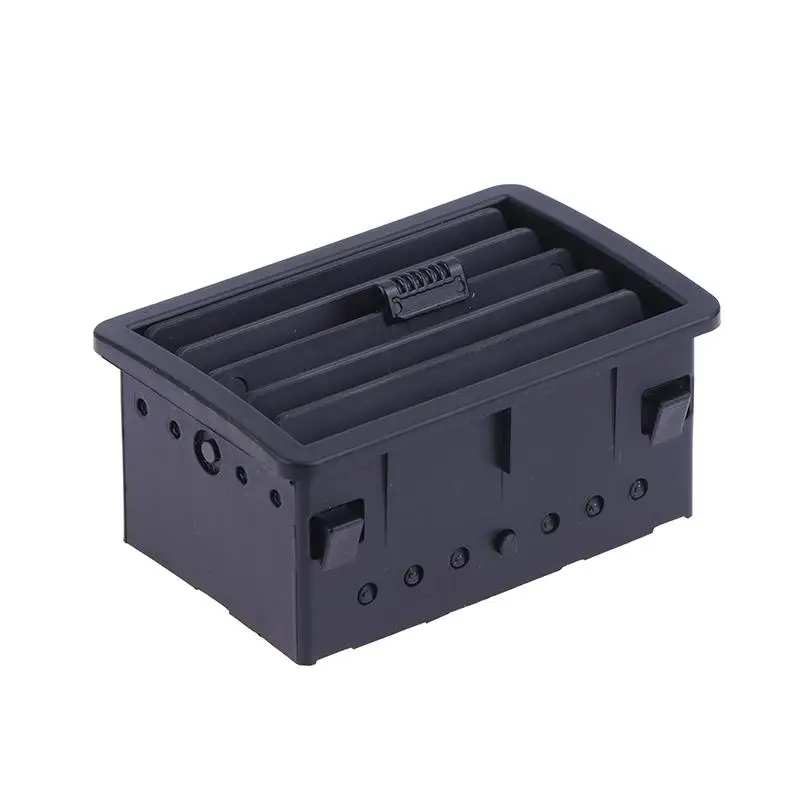 

Автомобильные вентиляционные отверстия, год 1997-2002 гг., TFR, 1 шт., черные вентиляционные отверстия (центральная воздушная маска), передние вентиляционные отверстия