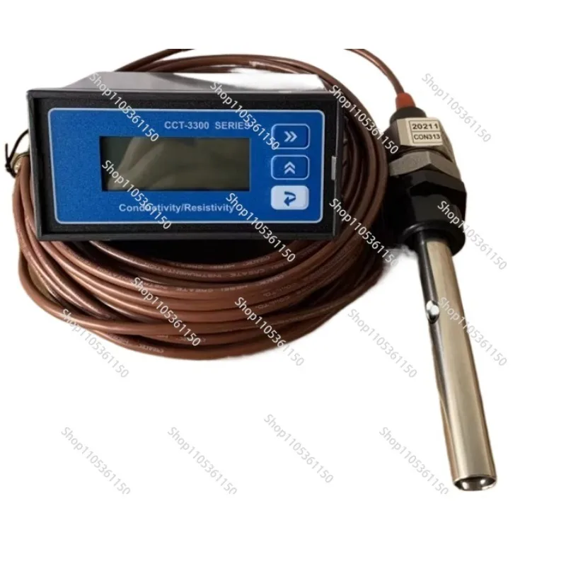 Cct-3320t cct3300 series original rm-220 conductivity sensor