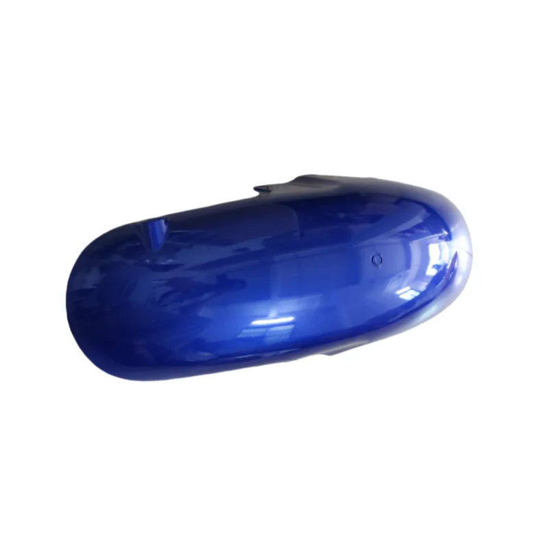 Motorcycle Front Mudguard Splash Guard for Yamaha FZ400 XJR400 1992-2011