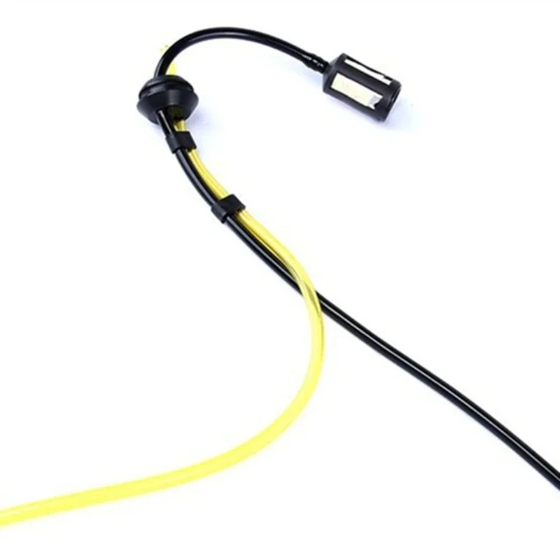 Oil Pipe Fuel Line with Filter for 1/5 Baja 5B 5T 5SC LOSI 5IVE-T DBXL