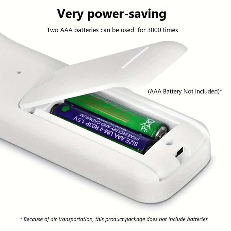 ميزان حرارة رقمي للجبهة، ميزان حرارة طبي بالأشعة تحت الحمراء غير متصل، أداة قياس درجة حرارة الجسم للأطفال البالغين #3