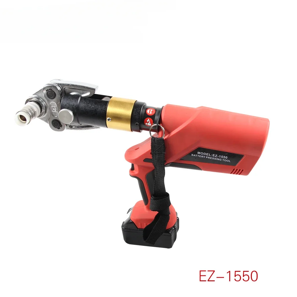 -For EZ-1550 Plumbi…