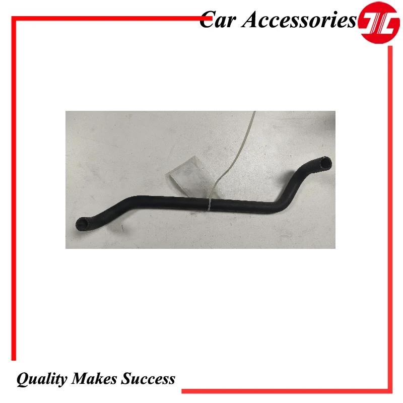 Original EGR Cooling Water Outlet Hose 1207042ABA For JMC Shunda Kairui Kaiyun Auto Parts